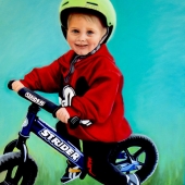 Manon Germain - "Le petit Lionel” – http://manongermain.com/