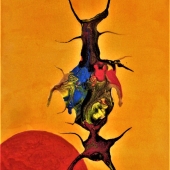 Alex Nodopaka - "The Bull” – alexnodopaka2@gmail.com