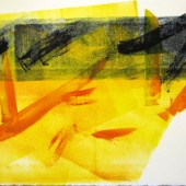 Carmen Lindahl - "Japanese print 1” – http://www.clindahl.com/