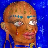 Gabrielle Watkins - "She is Divine” – http://www.iammuseme.com/