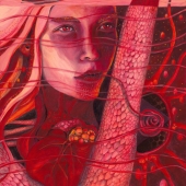 Johanna Torbenson - "Silent” – jotorbenson@hotmail.com