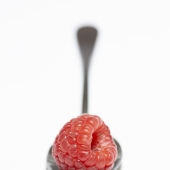Susan van Wyk - "Raspberry Bite” – http://svanwykphotography.wordpress.com/