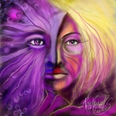 Rene Pauwels - "Duality” – art.renep1@gmail.com