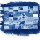 Riley Barkowsky - "Juxtaposed #1” – http://www.rileybarkowsky.com/