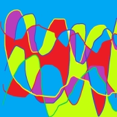 Mario Fontenla - "Summer Colors” – mario.fontenla@gmail.com