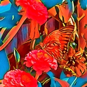 Michaelann Kelley - "Primary Vision” – kelleymichaelann50@gmail.com