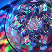 Darren R C Kelly (PLAY) - "Drancel - LightLily” – https://www.webelphoto.com/Drancel