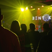 Allie Lampert - "Limelight” – allie.lampert@gmail.com