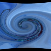 Hary Fuller - "Glass blowing 2” – https://hary-fuller-photography.com/