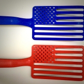 Lawrence Bridges - "Breakfast in America” – http://lawrencebridges.com/