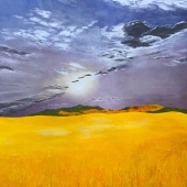 10th Place – Egger Patrick - "Canicule” – http://artpegger.jimdofree.com