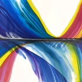 9th Place – Antonio Molinari - "Estes” – http://antoniomolinariart.com