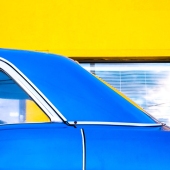 10th Place – Kevin Wurm - "Southern Donk” – www.photosbywurm.com