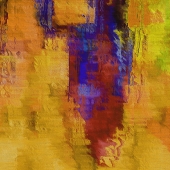 5th Place – Cheryl L. Hrudka - "Use Your Imagination” – www.analteredview.com