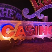 8th Place – Joanne Chase-Mattillo - "Finding the Casino” – www.joannechasemattillo.com