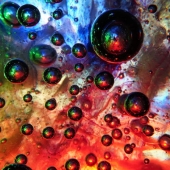 9th Place – Darren R C Kelly (PLAY) - "Drancel - Scape” – www.webelphoto.com/Drancel