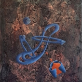 ST Bycroft - “2nd Attempt Artificial Genesis” – https://stbycroft.com/