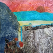 Marti White - “Escena VI” – http://www.artbymartiwhite.com/