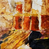 Sharon Eng - “Home of the Ancients” – http://www.sharon-eng.pixels.com/