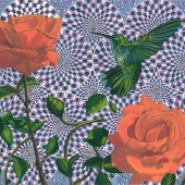 Vera Tour - “Wonder” – http://www.veratourart.com/