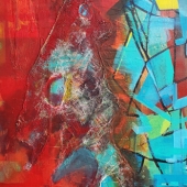 Traci R. Meitzler - “Division Populace” – http://www.mad7studio.com/