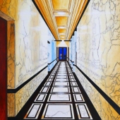 Herbert Hermans - “Behind Closed Doors” – http://www.berthermans.kunstinzicht.nl/