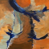 Casonti McClure - “Crows” – http://casonti.squarespace.com/