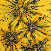 Şükran Bulut - “Flower of Life” – sukranblt@gmail.com