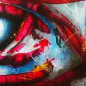 Okan Boydaş - “Texture - I” – boydasokan@gmail.com