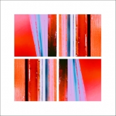 Sylvia Bandyke - “Found Art” – https://facebook.com/bandykephotocollage/