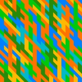 Paul John Collins - “Strata” – pauljohncollins.art@gmail.com