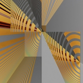 Cheryl L. Hrudka - “Out from Center” – http://www.analteredview.com/