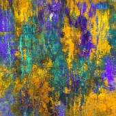Barbara Mierau-Kein - “Colorful Reflections 3” – http://www.barbaramierauklein.com/
