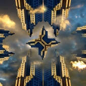 Ken Moran - “It's a Bird” – http://www.kenmoranphotography.com/