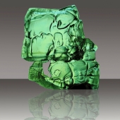 Hugo Martínez Rapari - “Superhéroes ("Superheroes")” – http://www.hugomartinezrapari.webnode.es/