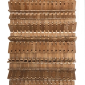 Iris Posner - “Fences” – http://iris-posner.fineartamerica.com/