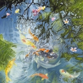 Helen Mitra - “No Ordinary Day” – https://www.helenmitra.com/