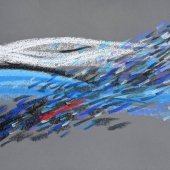 Lin Chi Kuang - “Song of Sea” – ck0820@gmail.com