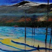 Chao Ding - “Meet Huanglong Again” – 644869659@qq.com