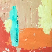 Ashleigh York - “Bouquet Toss” – http://www.ashleighyorkart.com/