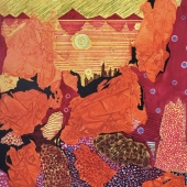 Li Lei- “My Sky” – 997481180@qq.com