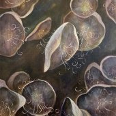 Hsiang Wei Hsu - “Underwater World” – vivian88067@gmail.com