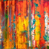 Pia & Sean Red - “Summer Bloom” – http://www.piasean.com/