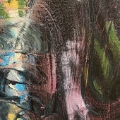 Jan Madill - “Encrypted Meaning” – http://www.janmadill.com/