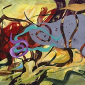 Paula Weech - “In Search of Serenity” – pjweech@cox.net