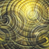 Rashid Cornish - “Helios” – http://artofcornish.com/