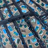 Tina Ybarra - “Jails & Churches” – http://tybarra23.wix.com/tinaybarra-artsite