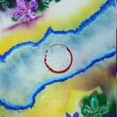 ISSA - “hba” – https://www.artworkarchive.com/profile/issa