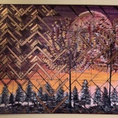 Norhan Chamo - “Mercury 81” – norhan.c@gmail.com