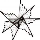 Stephanie Buraga Fisher - “Flow Space” – https://www.itjustlookscool.com/